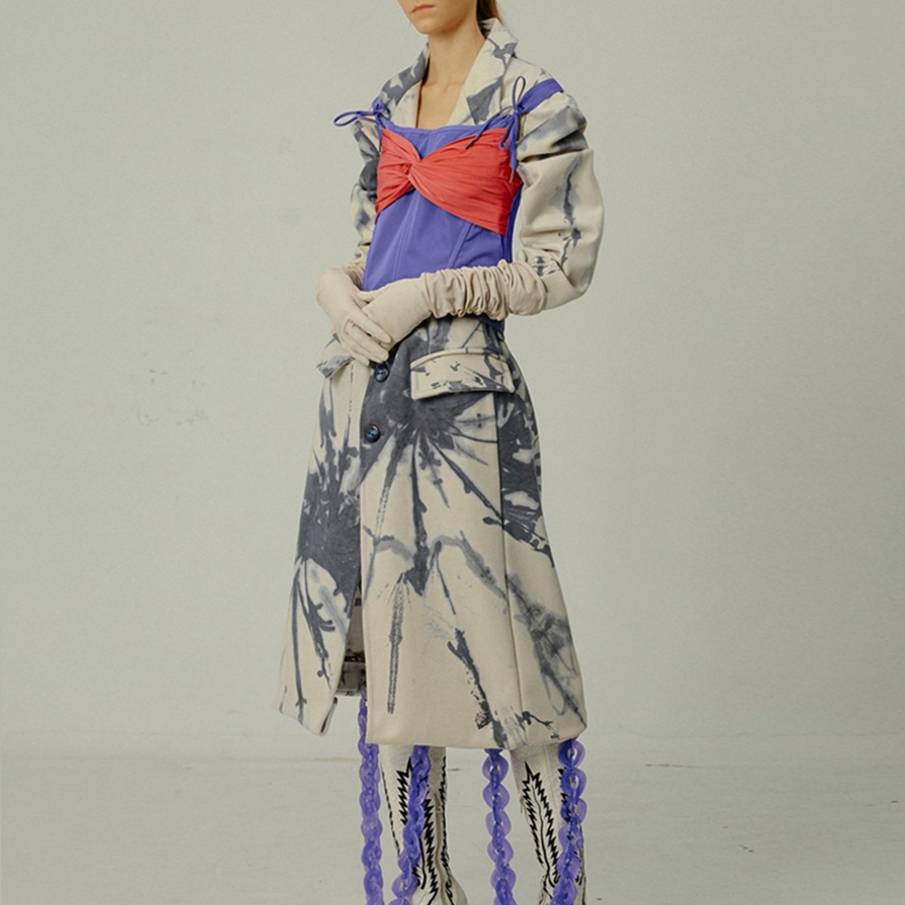 ManeMane Studio Fall 19 - Picture 3 of 3